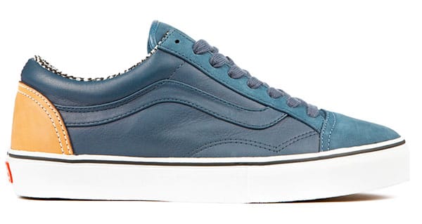 Supreme x Vans Mountain Edition and Old Skool Collection | Hypebeast