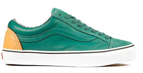 Supreme x Vans Mountain Edition and Old Skool Collection | Hypebeast