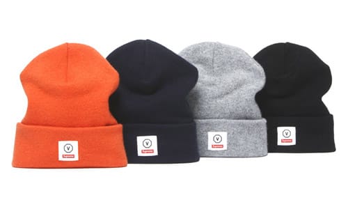 Visvim x Supreme | Hypebeast
