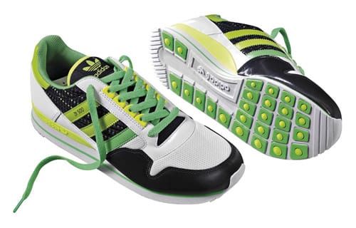 adidas Originals 2009 Spring/Summer Footwear Collection Preview