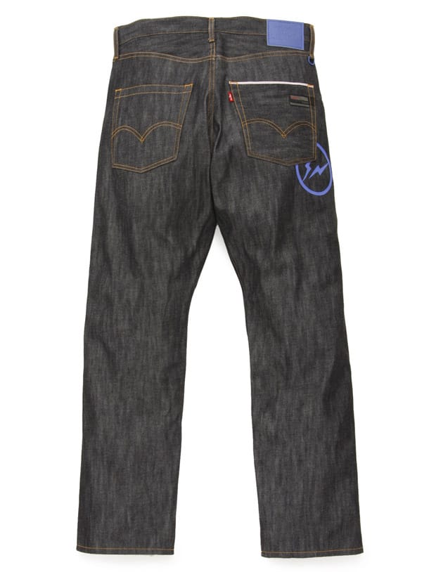 Levis Fenom Light oz Sunderys Denim | Hypebeast