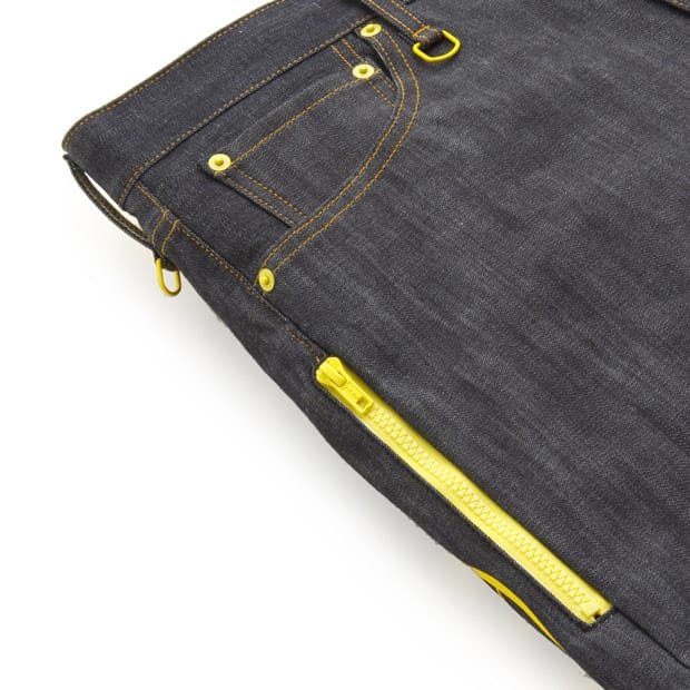 Levis Fenom Light oz Sunderys Denim | Hypebeast