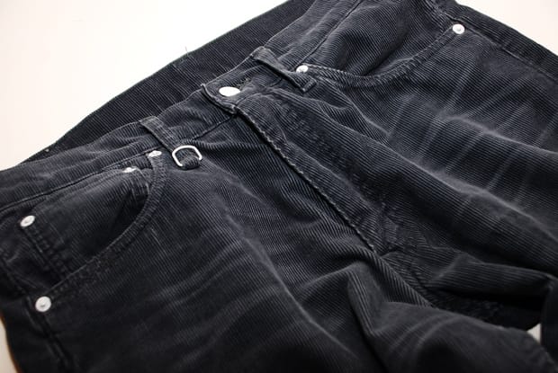 Levi's Fenom 207 Spring Cords - Crush | Hypebeast
