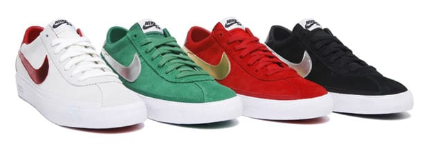 Supreme x Nike SB 