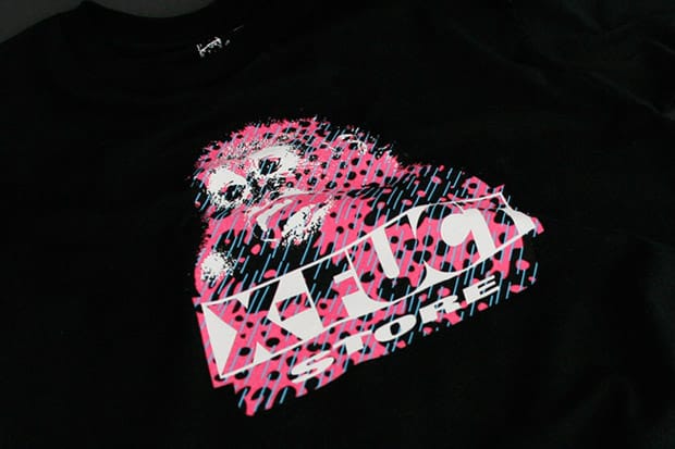 XLarge x FUCT 