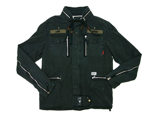 WTAPS 