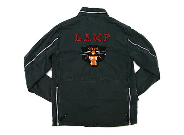 WTAPS 