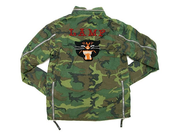 WTAPS 