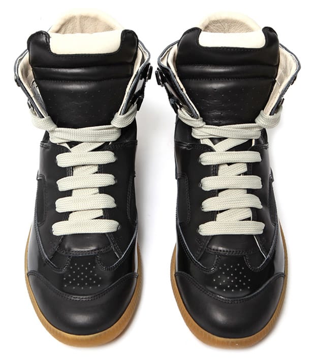 Maison Martin Margiela Ankle Sneakers | Hypebeast