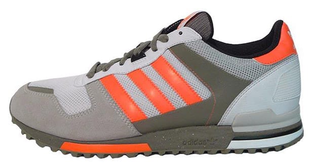 コレクション adidas Originals Synthetic Collection ZX 500 & ZX 700 | Hypebeast
