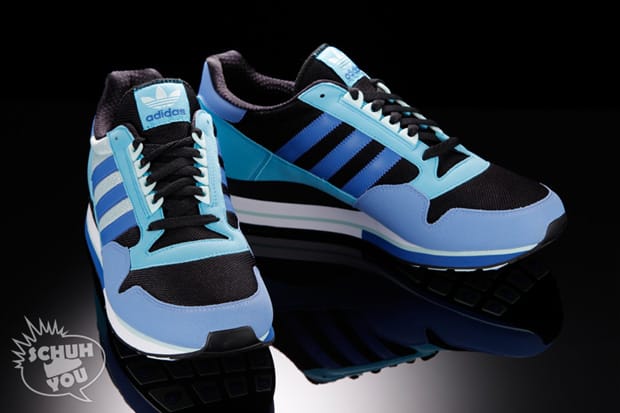 adidas Q3 ZX Series Collection | Hypebeast