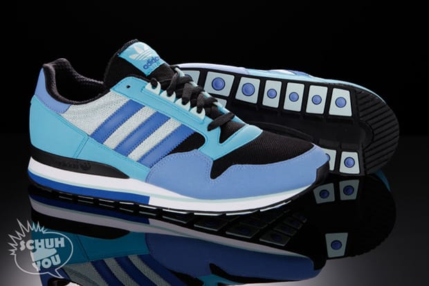 U　38 adidas Q3 ZX Series Collection | Hypebeast