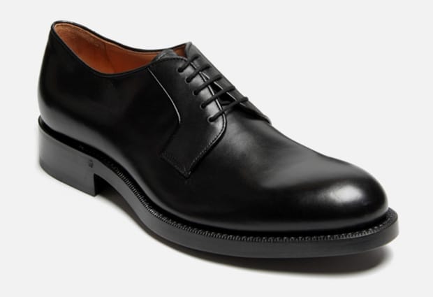 Raf Simons 2009 Fall Footwear | Hypebeast