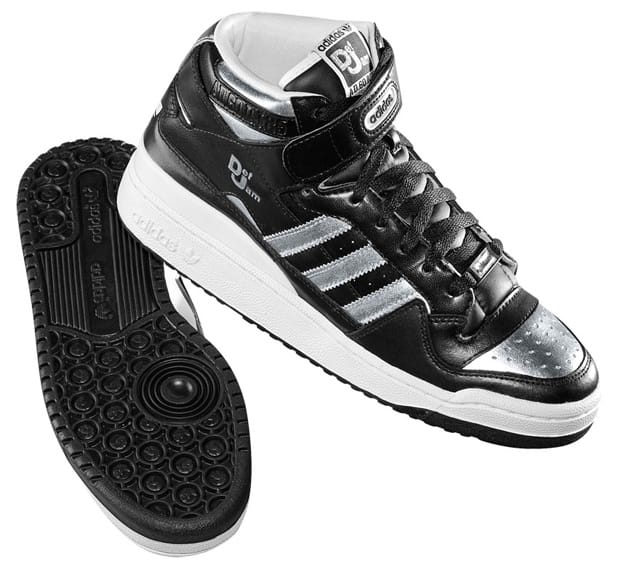 Def Jam x adidas Originals | Hypebeast