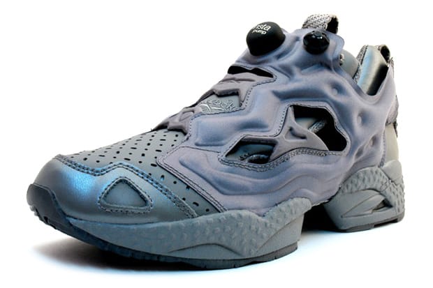 Reebok Pump 