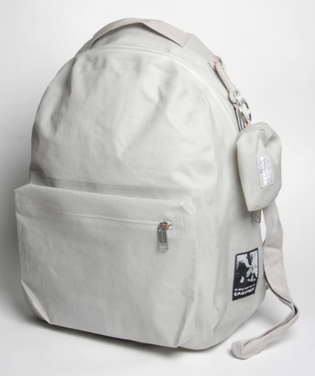 Rick Owens DRKSHDW x Eastpak 2009 Fall/Winter Bag Collection