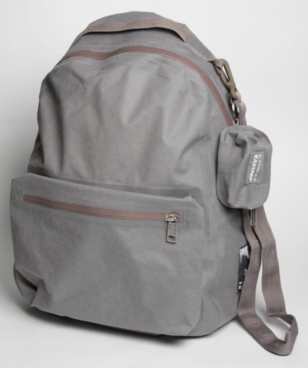 Rick Owens DRKSHDW x Eastpak 2009 Fall/Winter Bag Collection