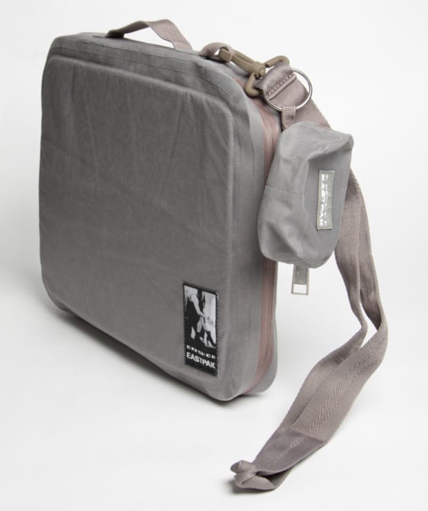 DRKSHDW x EASTPAK メッセンジャーバッグ Rick Owens DRKSHDW x Eastpak 2009 Fall/Winter Bag Collection