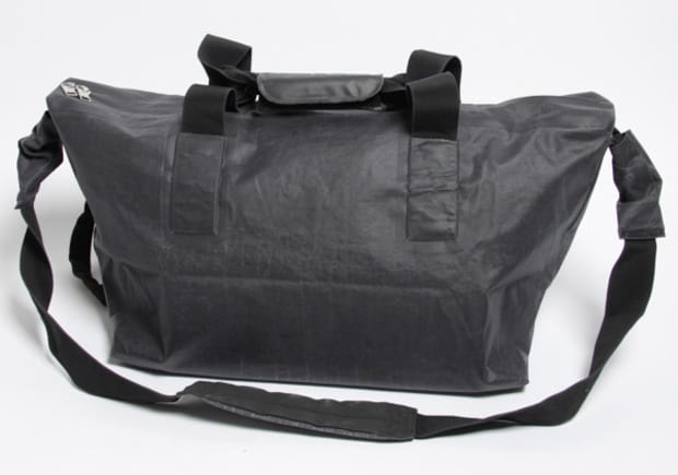 Rick Owens DRKSHDW x Eastpak 2009 Fall/Winter Bag Collection