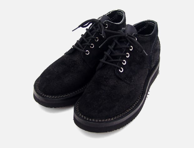 White's Boots Hathorn Suede Oxford Boot | Hypebeast
