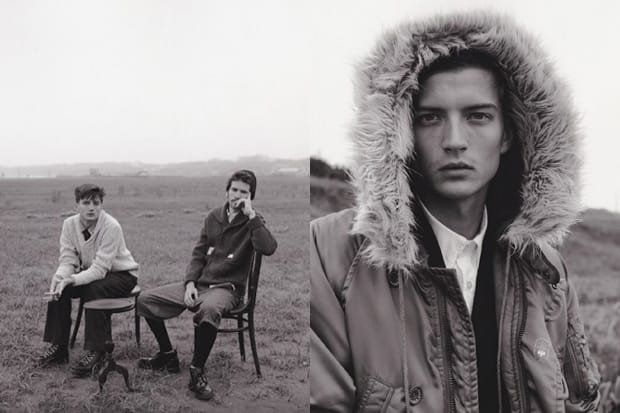 WTAPS 2009 - 2nd DAZED AND CONFUSED Collection | Hypebeast