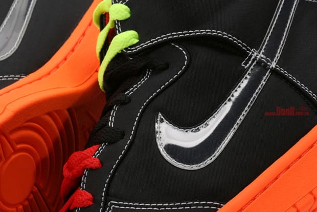 Cassette Playa x Nike Sportswear Dunk High Premium 