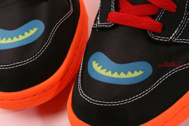 Cassette Playa x Nike Sportswear Dunk High Premium 