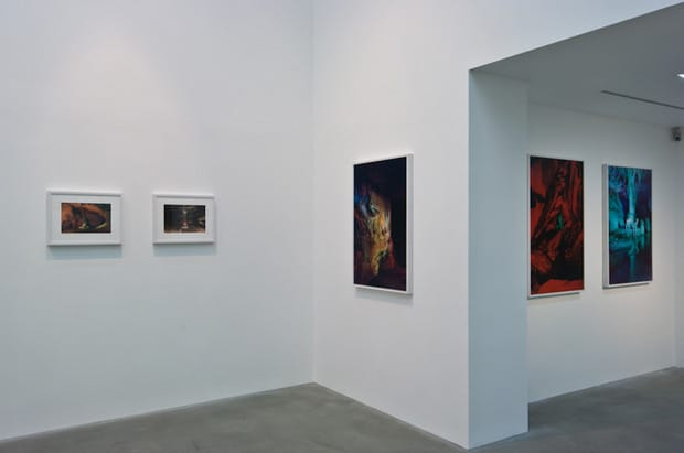 Ryan McGinley 