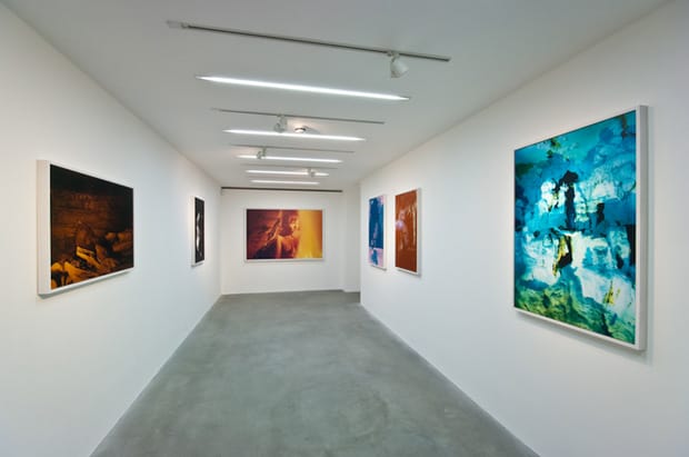 Ryan McGinley 