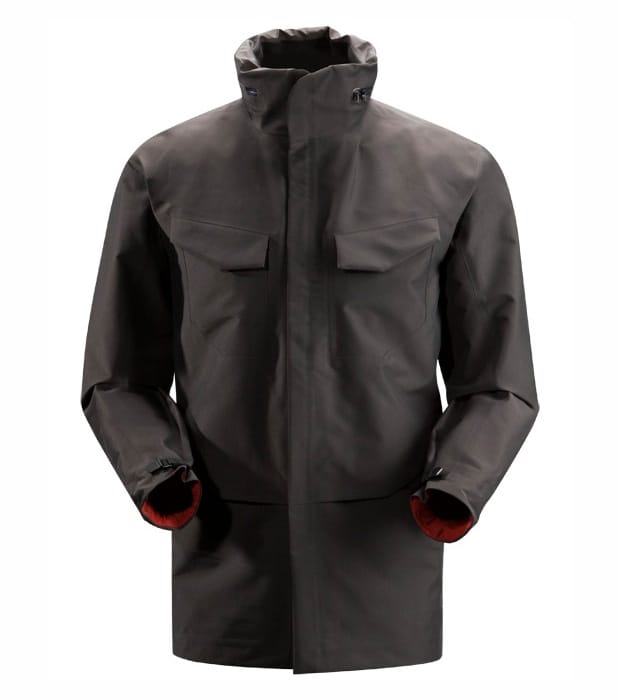 ジャケット・アウター ARC'TERYX Veilance Arc'teryx Veilance Collection | Hypebeast