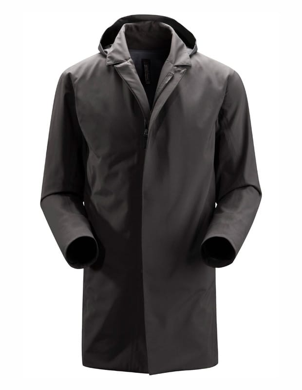 Arc'teryx Veilance Collection | Hypebeast