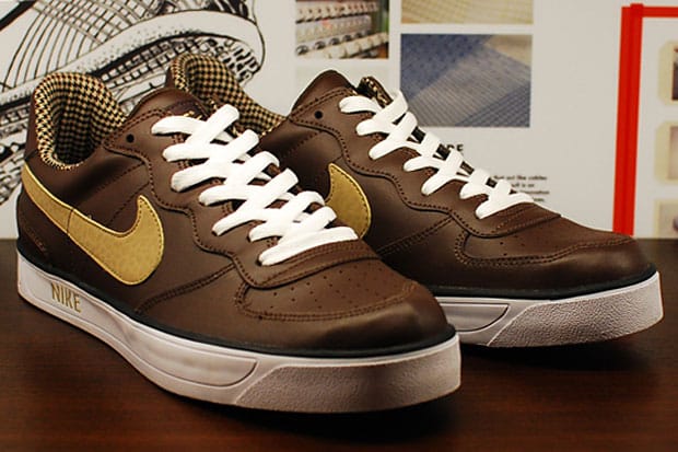 Nike Ace '83 Autoclave | Hypebeast