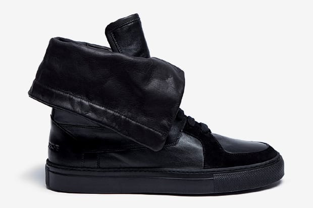 Kris Van Assche 2009 Fall/Winter Footwear Collection | Hypebeast