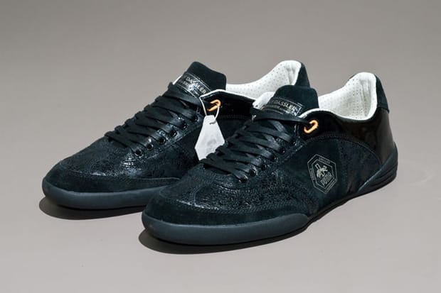 PUMA Rudolf Dassler Schuhfabrik Collection | Hypebeast