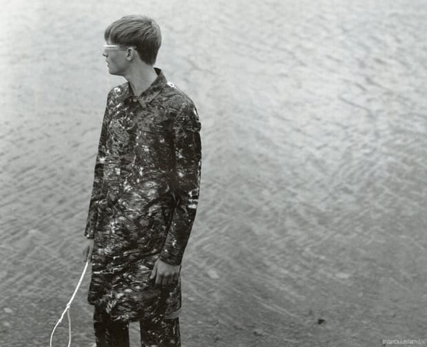 UNDERCOVERISM 2010 Spring/Summer 