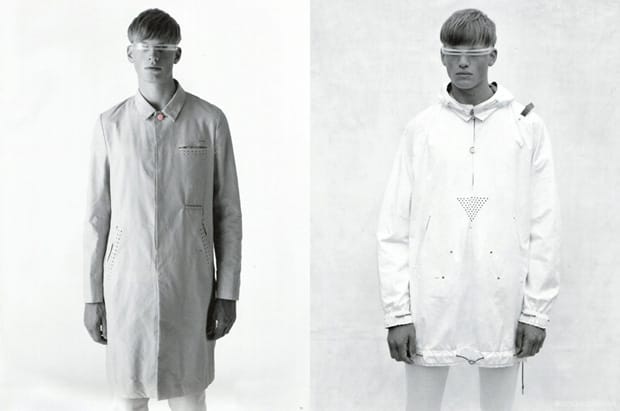 UNDERCOVERISM 2010 Spring/Summer 