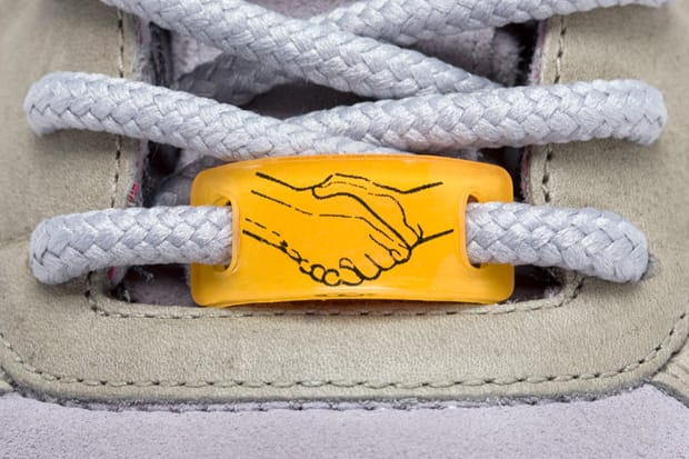 adidas Originals Consortium 2010 Spring/Summer Collection Torsion