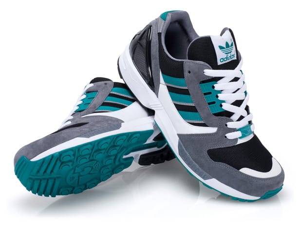 adidas Originals Consortium 2010 Spring/Summer Collection Torsion