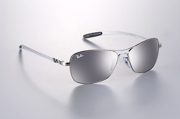 Ray-Ban TECH Carbon Fiber Collection | Hypebeast