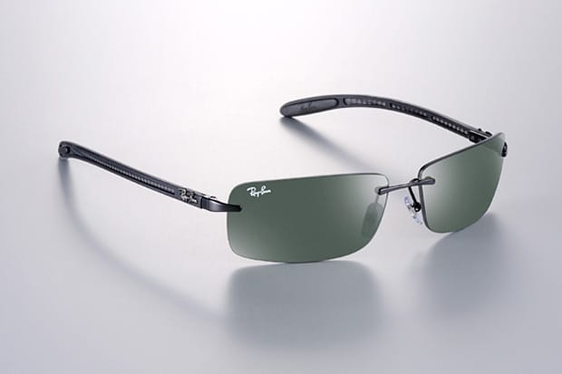 Ray-Ban TECH Carbon Fiber Collection | Hypebeast