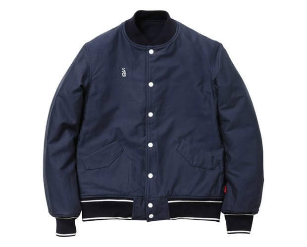 WTAPS x Supreme | Hypebeast