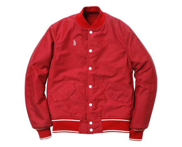 WTAPS x Supreme | Hypebeast