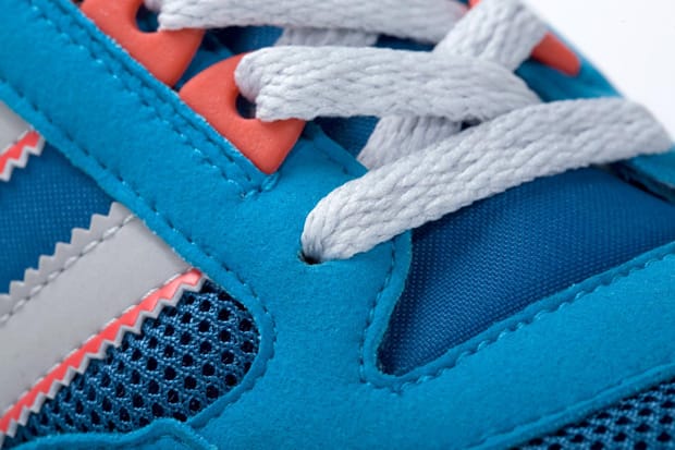 adidas Originals 2009 Spring Collection ZX 500 / ZX 700 | Hypebeast