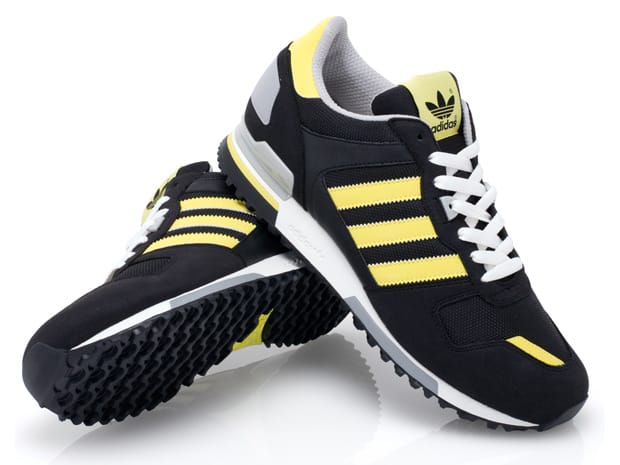 adidas Originals 2009 Spring Collection ZX 500 / ZX 700 | Hypebeast