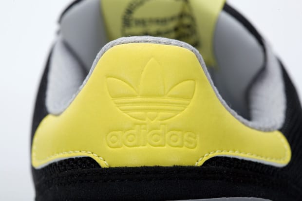 adidas Originals 2009 Spring Collection ZX 500 / ZX 700 | Hypebeast
