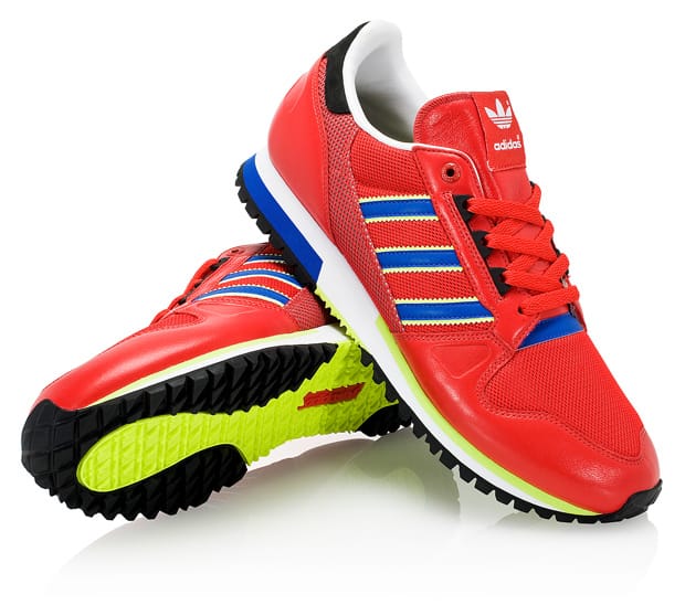 adidas Originals 2010 Spring Collection 