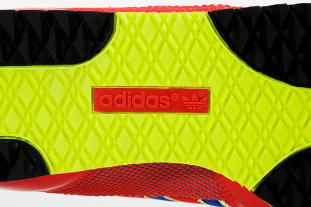 adidas Originals 2010 Spring Collection 