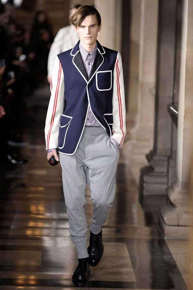 Dries Van Noten 2010 Fall/Winter Collection | Hypebeast