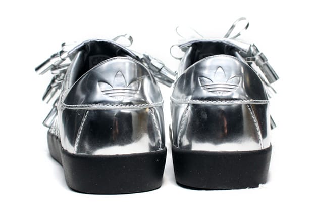 adidas Originals by Originals 2010 Spring/Summer Collecton Jeremy