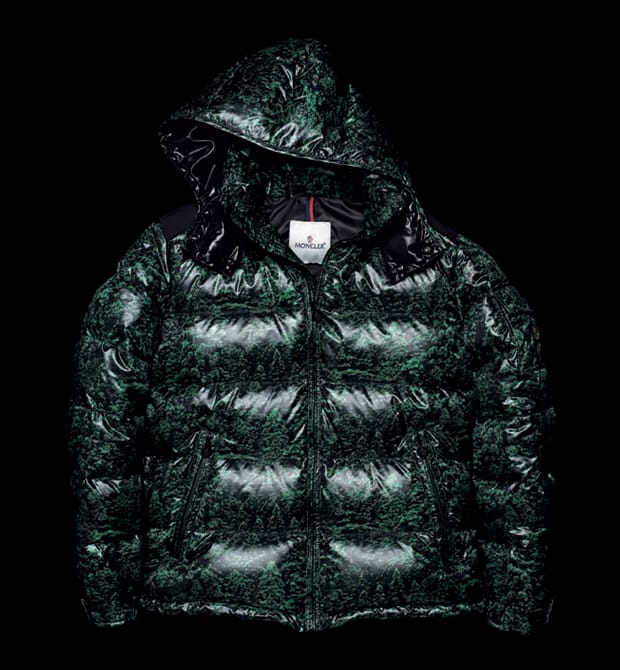 Pharrell Williams x Moncler Outerwear Collection | Hypebeast